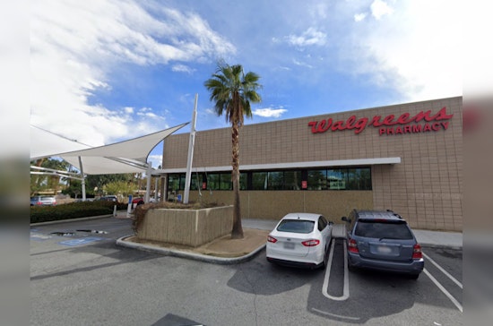 Homeless Man in Florida Allegedly Fakes Bomb Threat for Jail Shelter, Exposing Housing Crisis in Palm Springs