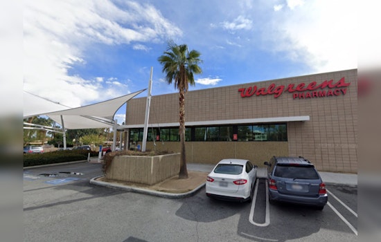 Homeless Man in Florida Allegedly Fakes Bomb Threat for Jail Shelter, Exposing Housing Crisis in Palm Springs