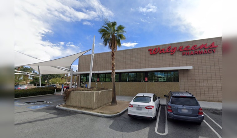 Homeless Man in Florida Allegedly Fakes Bomb Threat for Jail Shelter, Exposing Housing Crisis in Palm Springs