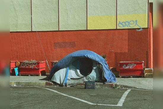 Homelessness a Top Concern for San Antonio Residents, City Prioritizes Cleanup in Budget Survey