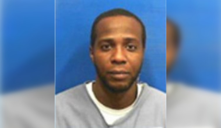 Homestead Police Intensify Manhunt for Armed and Dangerous Fugitive Jeffrey Williams