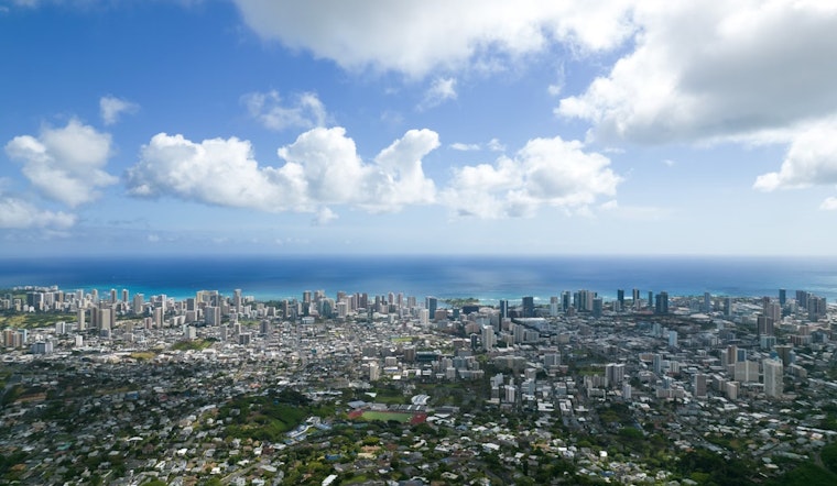 Honolulu Forecast: Sunny Days with Breezy Nights and Scattered Showers Ahead