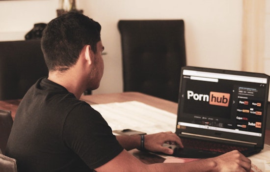 Hoosier Heatwave, Pornhub Hits Brakes in Indiana Amid Age Verification Showdown