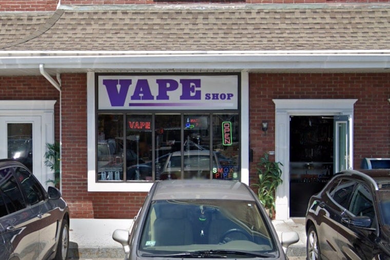 Hopkinton Man Accused of Evading Over $467,000 in Vape Product Taxes in Massachusetts