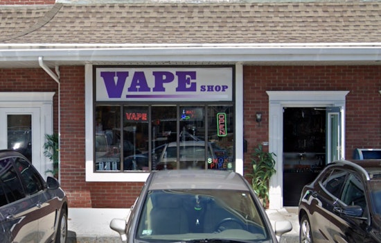 Hopkinton Man Accused of Evading Over $467,000 in Vape Product Taxes in Massachusetts