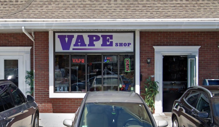 Hopkinton Man Accused of Evading Over $467,000 in Vape Product Taxes in Massachusetts