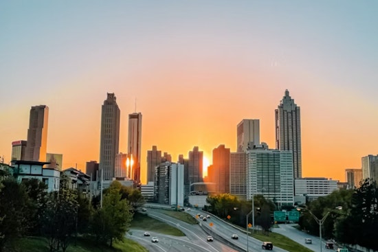 Hot Week Ahead, Atlanta Faces High 90s with Minimal Rain Relief in Sight