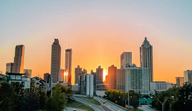 Hot Week Ahead, Atlanta Faces High 90s with Minimal Rain Relief in Sight