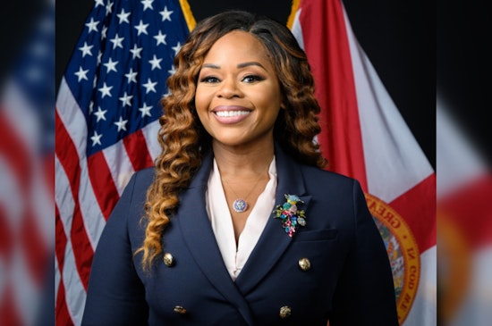House Ethics Committee Expands Investigation Into South Florida Rep. Cherfilus-McCormick's Campaign Finances