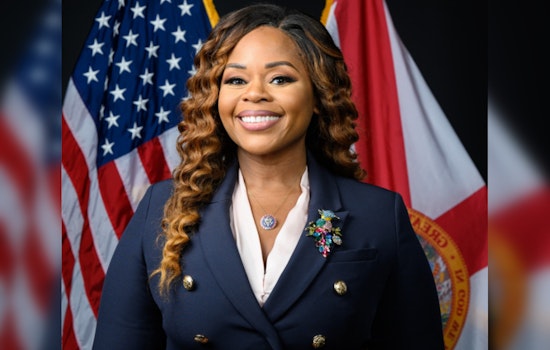 House Ethics Committee Expands Investigation Into South Florida Rep. Cherfilus-McCormick's Campaign Finances