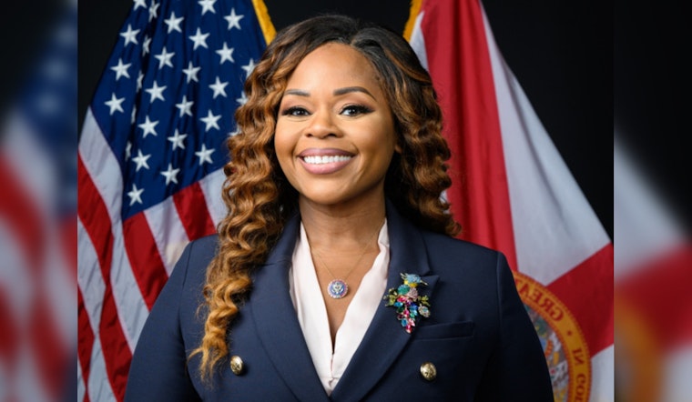 House Ethics Committee Expands Investigation Into South Florida Rep. Cherfilus-McCormick's Campaign Finances