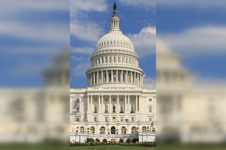 House Ethics Committee Investigates Texas GOP Reps Hunt and Jackson Over Campaign Finance Use for Private Club Dues