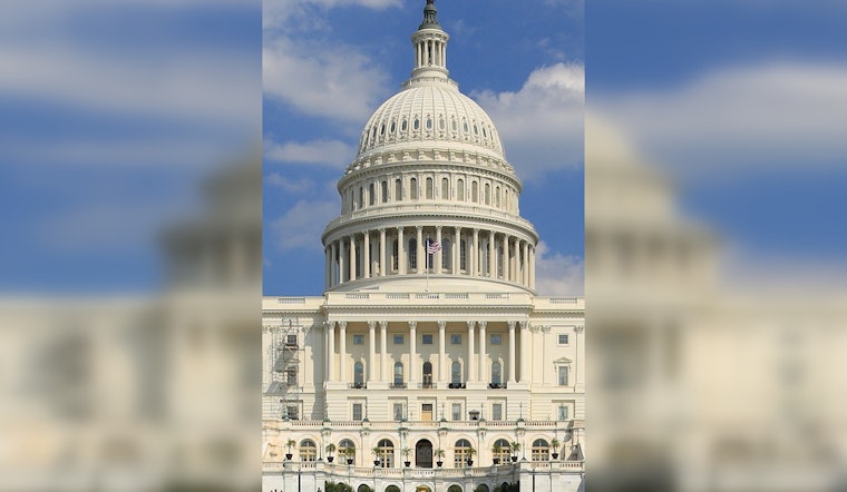 House Ethics Committee Investigates Texas GOP Reps Hunt and Jackson Over Campaign Finance Use for Private Club Dues