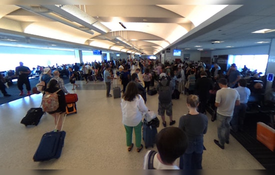 Houston Airports Anticipate Record-Breaking 19 Million Summer Passengers; Offer Tips for Smooth Travel