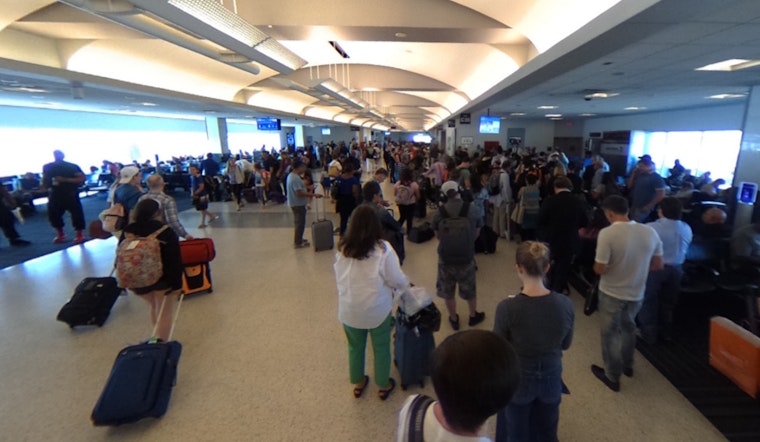 Houston Airports Anticipate Record-Breaking 19 Million Summer Passengers; Offer Tips for Smooth Travel