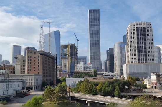 Houston and National Entities Adjust Operations for Juneteenth Federal Holiday Observance