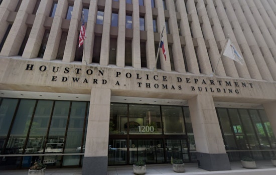 Houston Authorities Investigate After Man Found Deceased in Car Following Belway 8 Shooting Incident