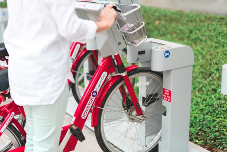 Houston BCycle to Cease Operations on June 30, Ending 12-Year City Bike Share Initiative