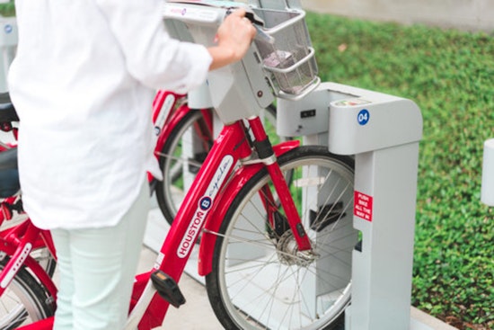 Houston BCycle to Cease Operations on June 30, Ending 12-Year City Bike Share Initiative