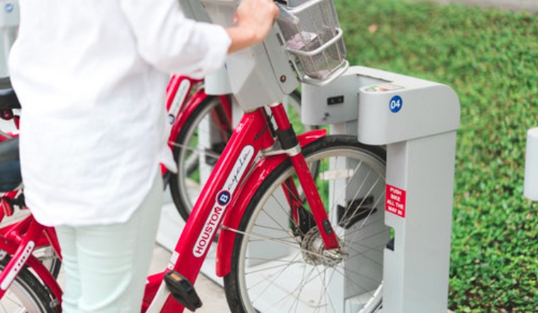 Houston BCycle to Cease Operations on June 30, Ending 12-Year City Bike Share Initiative