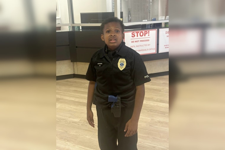 Houston Boy Battling Cancer Mocked at Gas Station, Community Rallies Against Bullying Incident