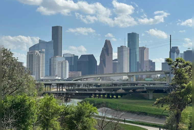 Houston Braces for Intense Heat with Highs of Mid-90s and Heat Index Reaching 103