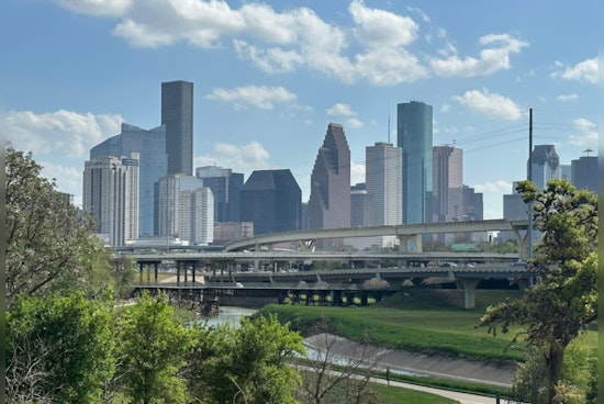Houston Braces for Intense Heat with Highs of Mid-90s and Heat Index Reaching 103