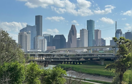 Houston Braces for Intense Heat with Highs of Mid-90s and Heat Index Reaching 103