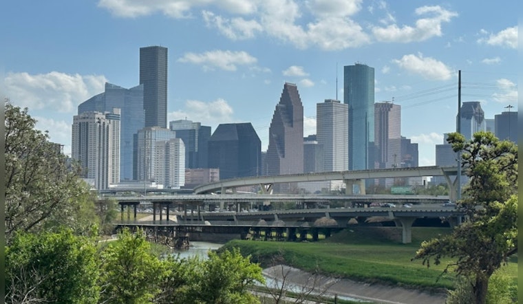 Houston Braces for Intense Heat with Highs of Mid-90s and Heat Index Reaching 103