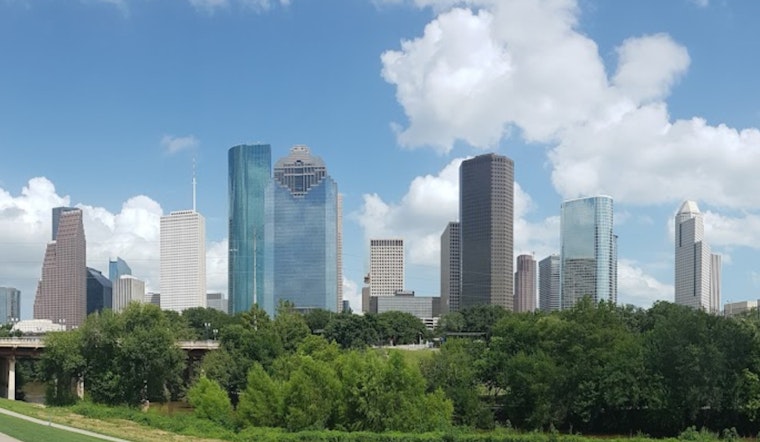 Houston Braces for Intermittent Showers, Heat Surge as Midwest Preps for Severe Storms