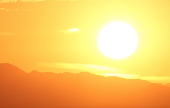 Houston Braces for Sizzling Temps and Spotty Thunderstorms as Northern States Face Severe Weather Risks