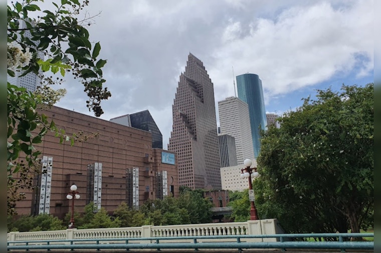 Houston Braces for Storms and Possible Tornado as Juneteenth Approaches