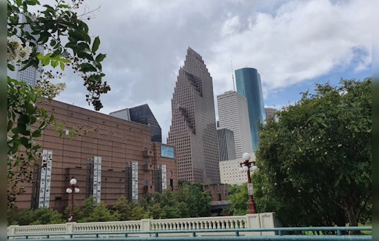 Houston Braces for Storms and Possible Tornado as Juneteenth Approaches