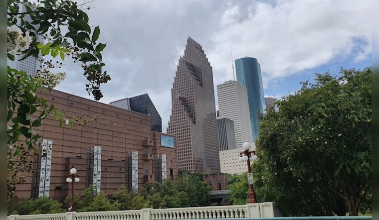 Houston Braces for Storms and Possible Tornado as Juneteenth Approaches