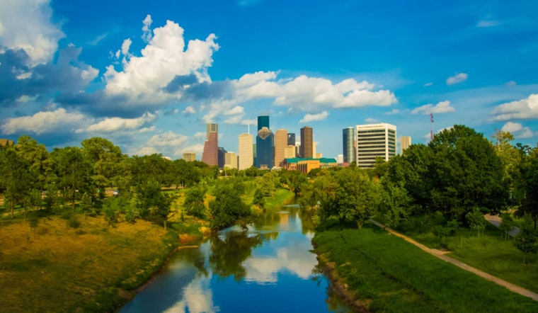 Houston Braces for Sunny Spells and Thunderstorms Amid Heat Advisory Warnings