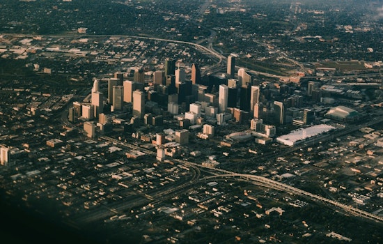 Houston Braces for Week of Heat and Potential Thunderstorms, Weather Authorities Caution