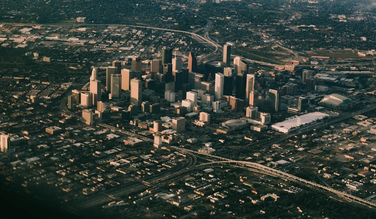 Houston Braces for Week of Heat and Potential Thunderstorms, Weather Authorities Caution