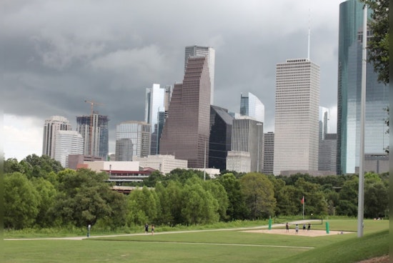 Houston Breathes Sigh of Relief as Tropical Storm Alberto Shifts, Yet Unstable Weather Persists