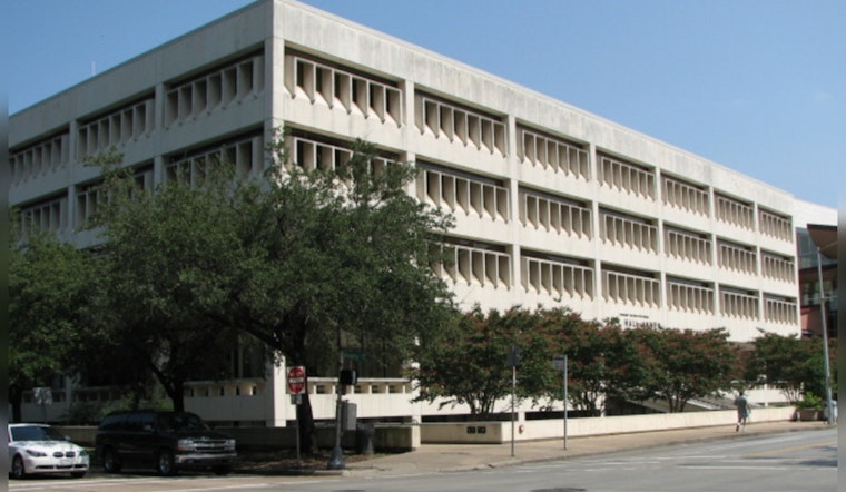 Houston City Council Approves $650M Bond Issue To Resolve Firefighters' Back Pay Dispute