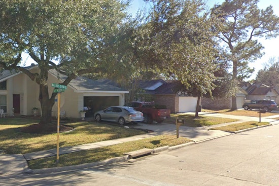 Houston community and authorities intensify search for missing 12-year-old Keylan Roberson with autism