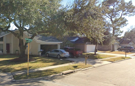Houston community and authorities intensify search for missing 12-year-old Keylan Roberson with autism