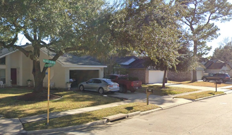 Houston community and authorities intensify search for missing 12-year-old Keylan Roberson with autism