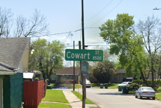 Houston Community Mourns 3-Year-Old Girl Killed in Traffic Accident on Cowart Street