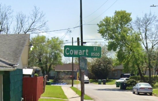 Houston Community Mourns 3-Year-Old Girl Killed in Traffic Accident on Cowart Street
