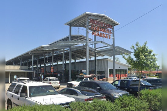 Houston Community Shaken as Teen Charged in Fatal Shooting of Farmers Market Employee