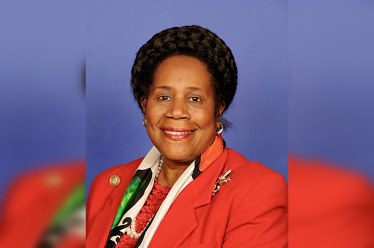 Houston Congresswoman Sheila Jackson Lee Diagnosed with Pancreatic Cancer, Vows to Continue Service Amid Treatment