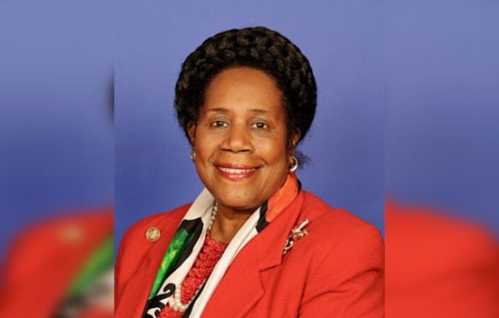 Houston Congresswoman Sheila Jackson Lee Diagnosed with Pancreatic Cancer, Vows to Continue Service Amid Treatment