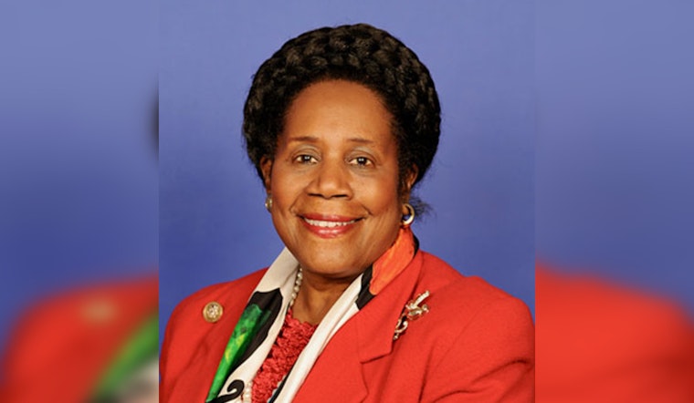 Houston Congresswoman Sheila Jackson Lee Diagnosed with Pancreatic Cancer, Vows to Continue Service Amid Treatment