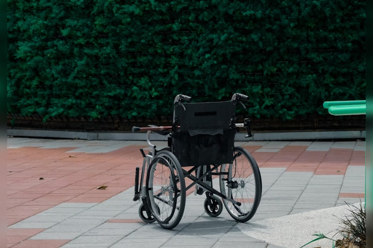 Houston Couple's Despair in San Antonio as Custom Wheelchair Valued at $5,000 Vanishes Post-Concert