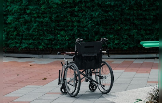 Houston Couple's Despair in San Antonio as Custom Wheelchair Valued at $5,000 Vanishes Post-Concert